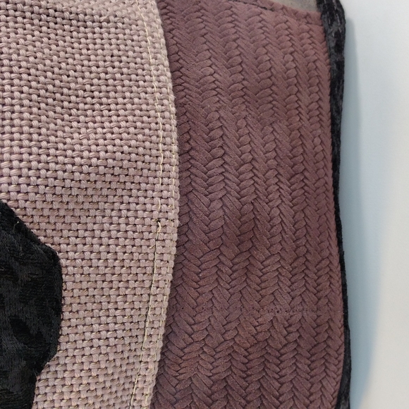 Tote, bag carry all a big purse - Picture 6 of 7